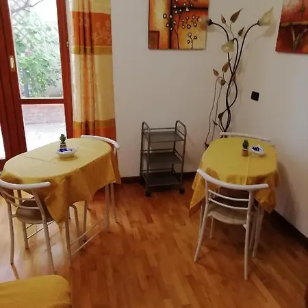 Nocleg ze śniadaniem Grigra