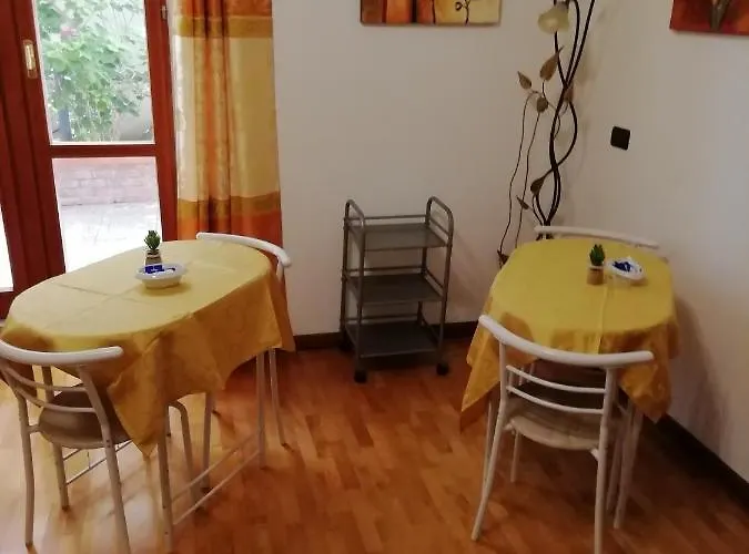 Nocleg ze śniadaniem Grigra