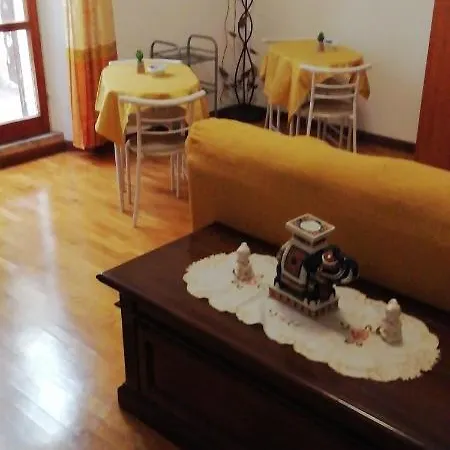 Grigra Bed & Breakfast *