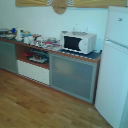 Grigra Bed & Breakfast