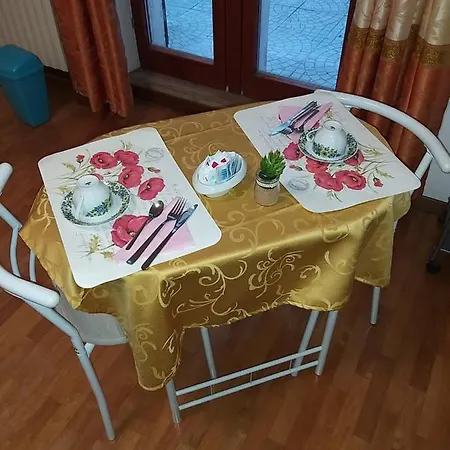 Bed & Breakfast Grigra